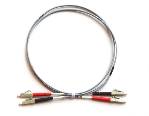Fiberkablage OM1 Duplex LC/PC - LC/PC, Hexatronic