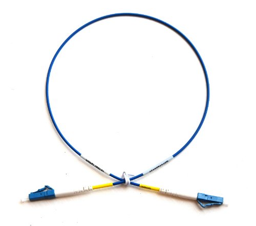 Fiberkablage SM Simplex LC/UPC - LC/UPC, CatMax