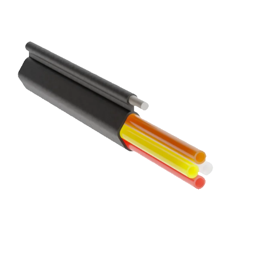Bild på Blåsfibertub ADSS 4x5/3,5mm Fig 8 S12 (T500m)