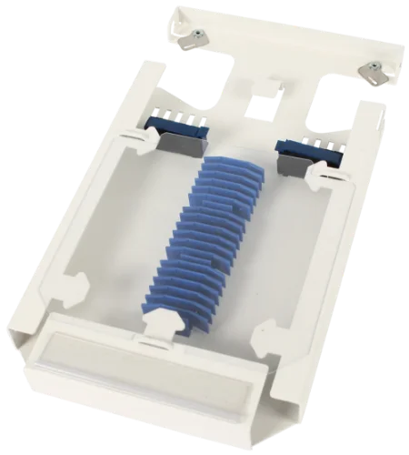 LightMate® Skarvkassett för Skarvbox S2/S4, rymmer 48 fiber