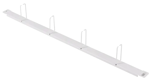 LightMate® 19" Trådhållare 0,5HE