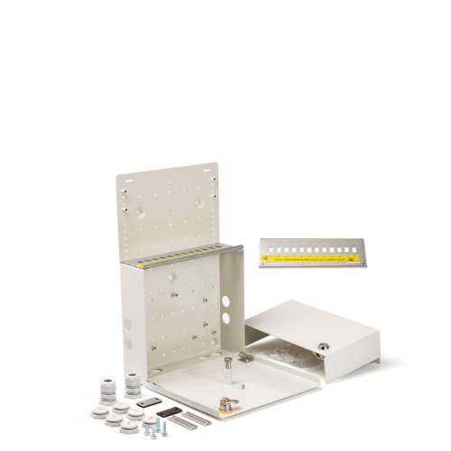 Multiflex 12xSC Simplex, Tykoflex 