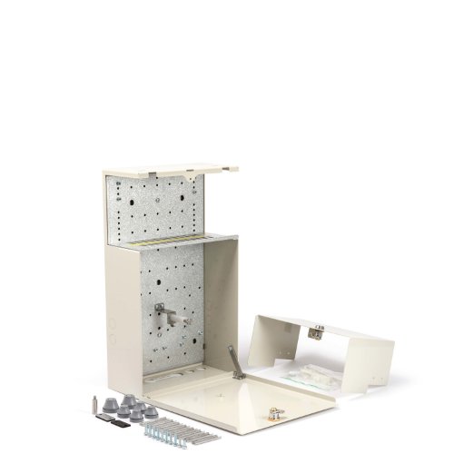 Multiflex 24xSC Duplex, Tykoflex 