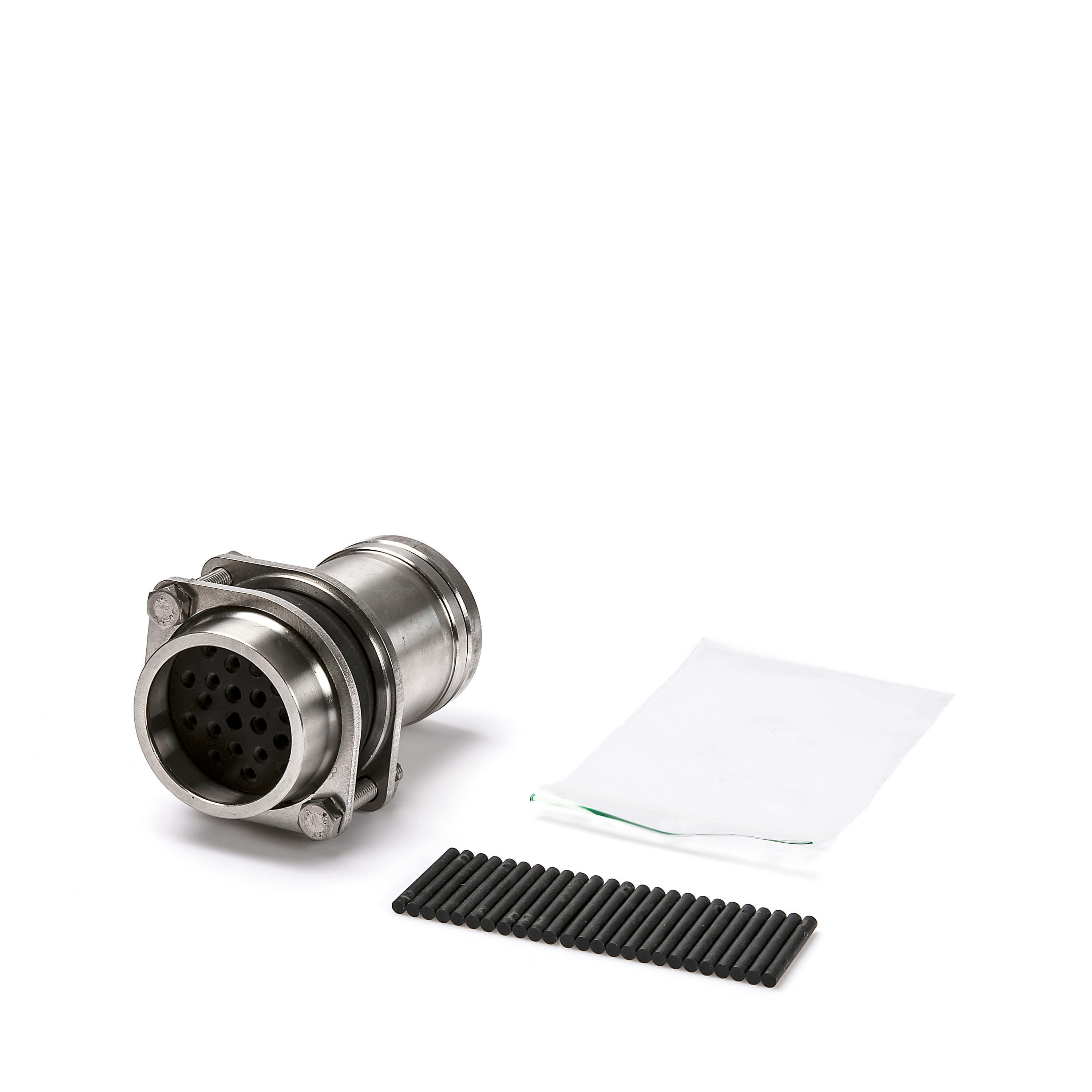 Tykoflex Kabelgenomföring TKN-K PG21 24x Ø1,8-4mm 