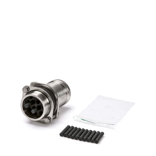 Tykoflex Kabelgenomföring TKN-K PG21 12x Ø4-7mm 