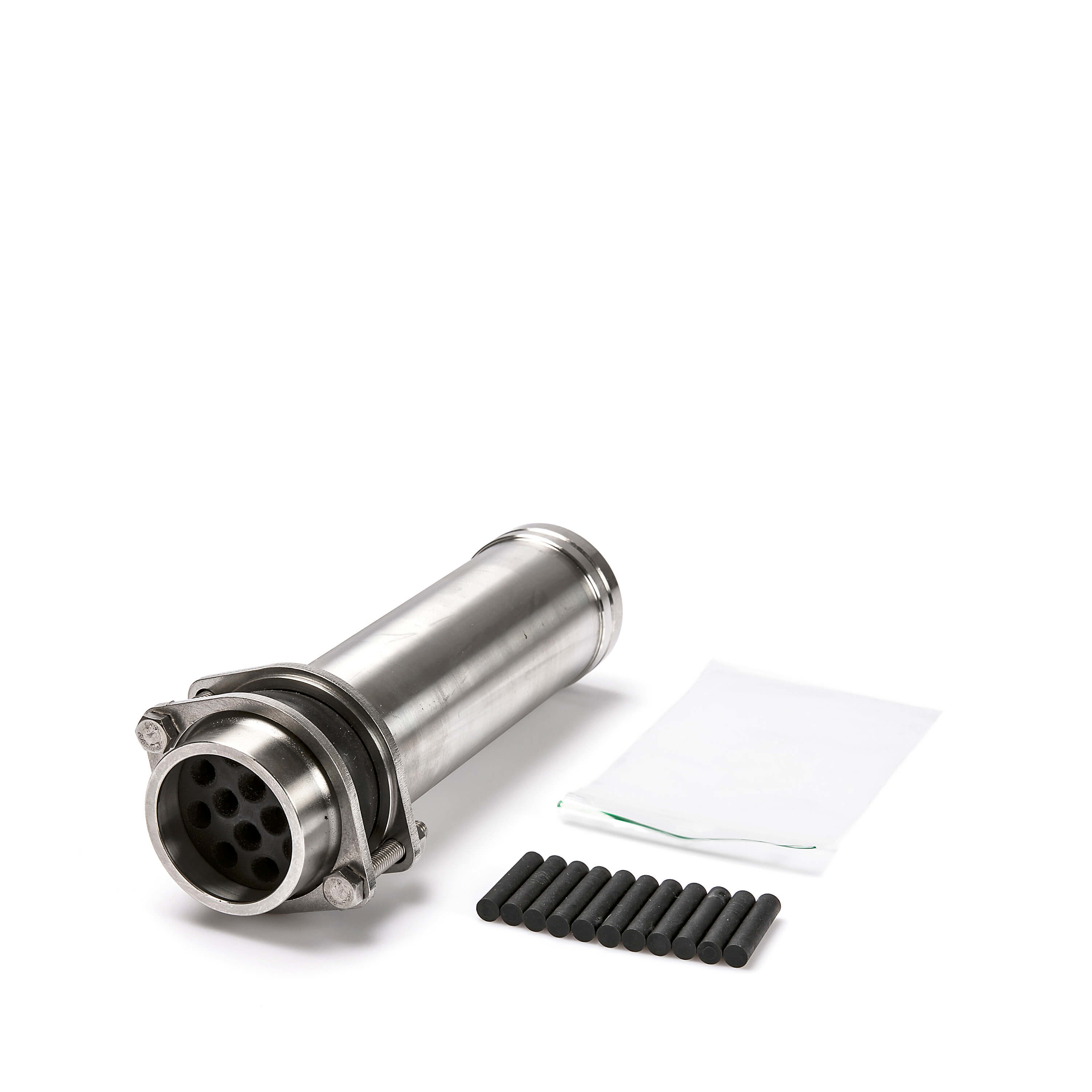 Tykoflex Kabelgenomföring TKN-L PG21 12x Ø4-7mm 