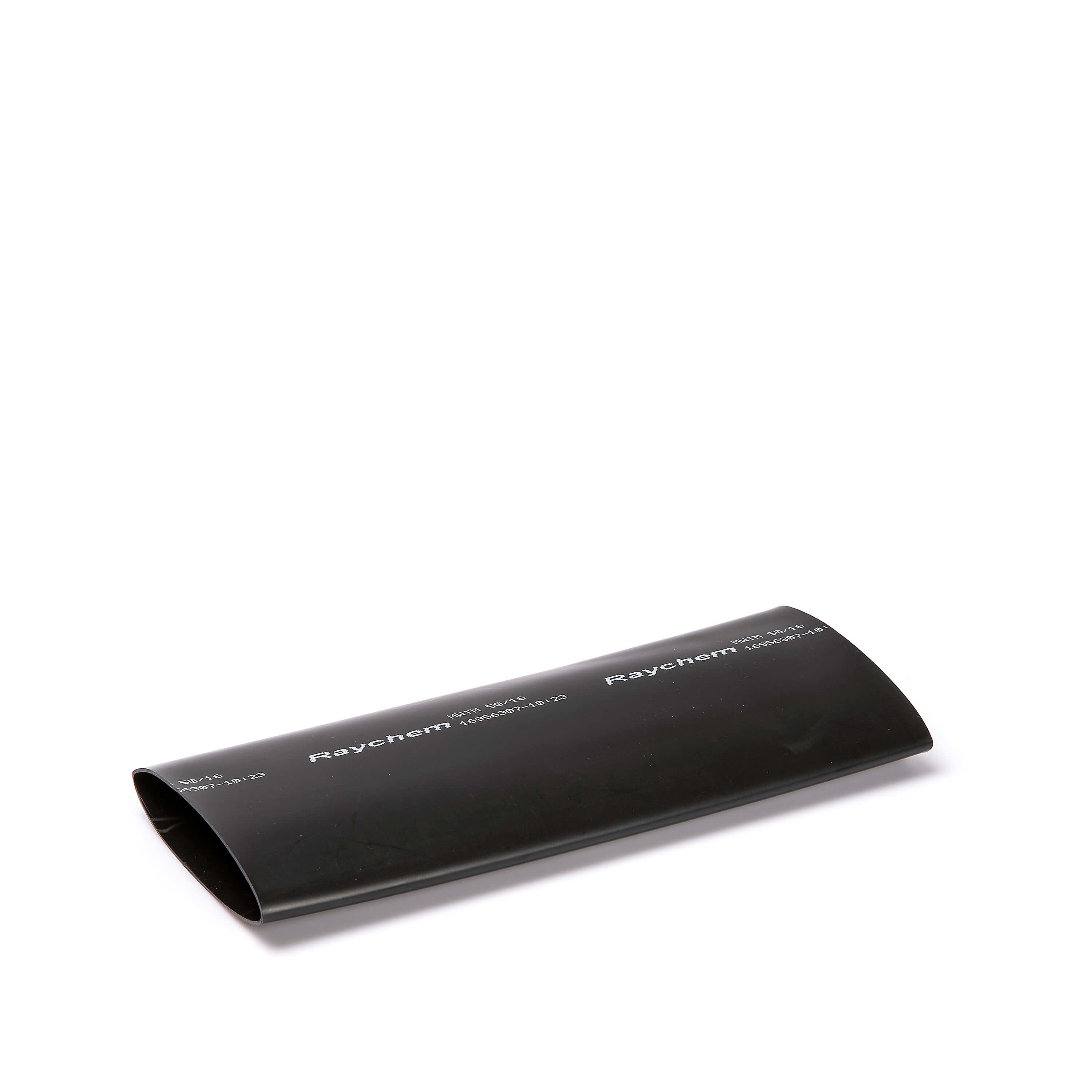Tykoflex Krympslang 50/16 L=200mm för det ovala hålet