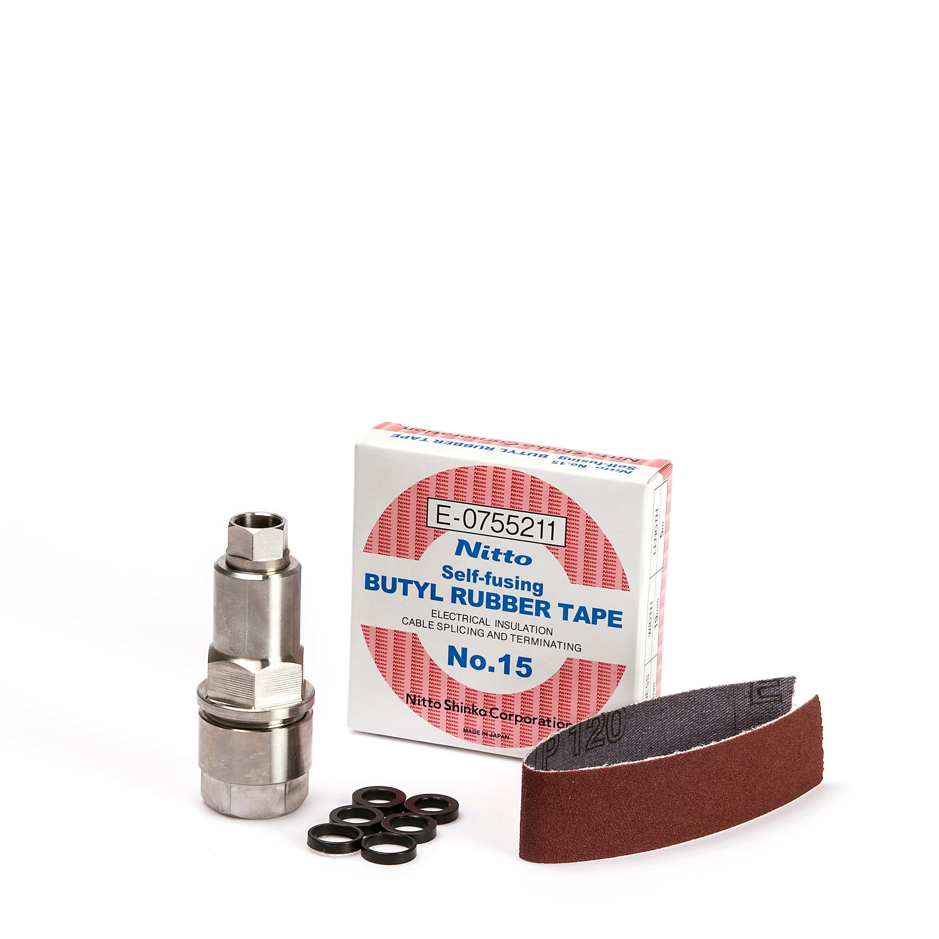 Tykoflex Kabelgenomföring TKT-S 1x11mm
