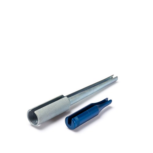 Hylsnyckel TKT med Adapter. Tykoflex 
