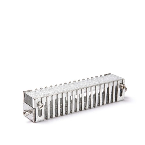 Hållare 64 mikrorör (5mm) för T20/T80, Tykoflex 