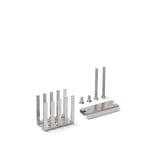 Hållare 24 mikrorör (7mm) E50 606 53 eller E50 621 90, Tykoflex 