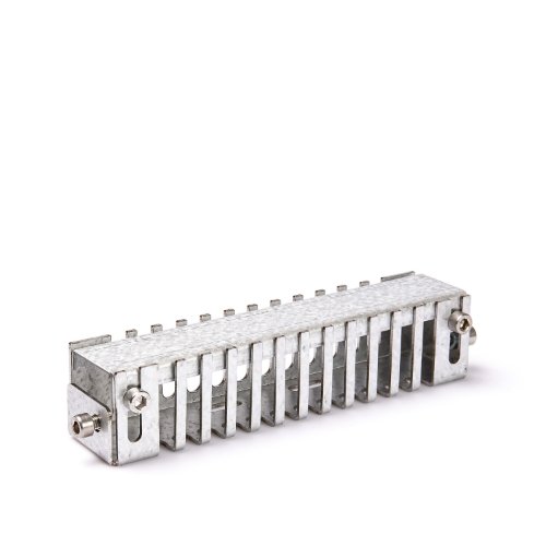 Hållare 48 mikrorör (7mm) för T10/T20, Tykoflex 