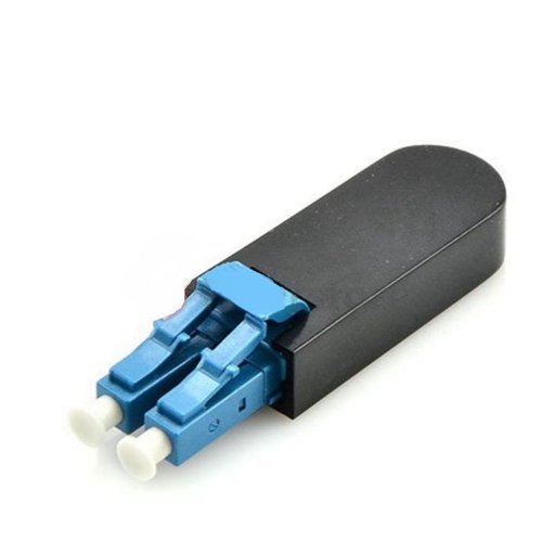 Loopback adapter SM LC/UPC max IL 0,25dB