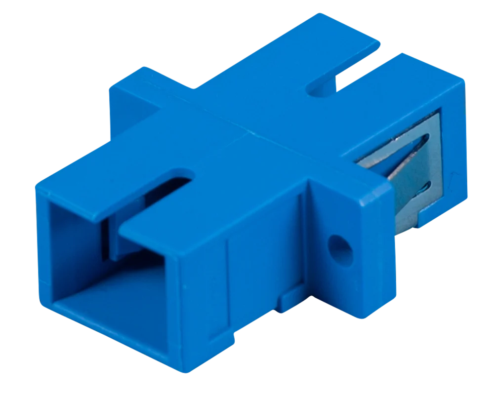 Mellanstycke SC simplex