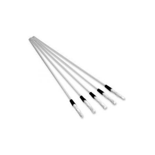 Fiberrengöring CLETOP Sticks 2,5mm (5st/fp)