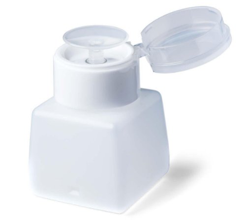 Dispensor 100ml med lock