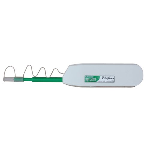 Fujikura One-Click Cleaner för SC Ultra (2.5mm)