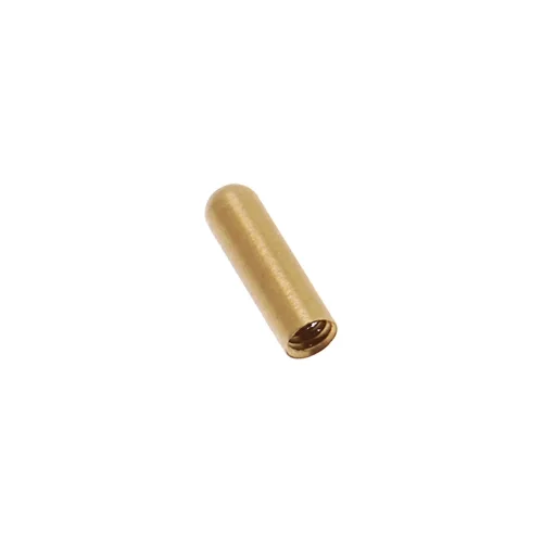 Kabeländhylsor för mikrokabel 2-14mm