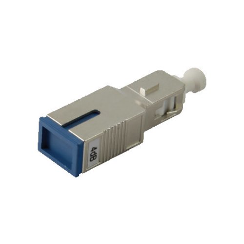 Fiberdämpsats Singlemode SC/UPC 0-20dB, CatMax