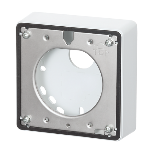 WV-QJB500-W