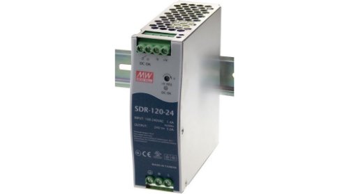 SDR-120-48