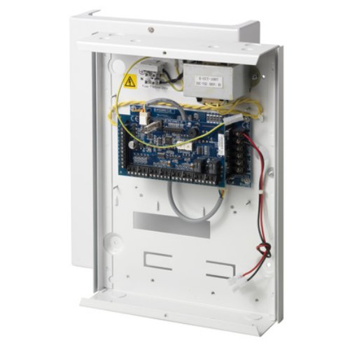 SPCP432.300 PSU-enhet med dörrcentral, 7Ah