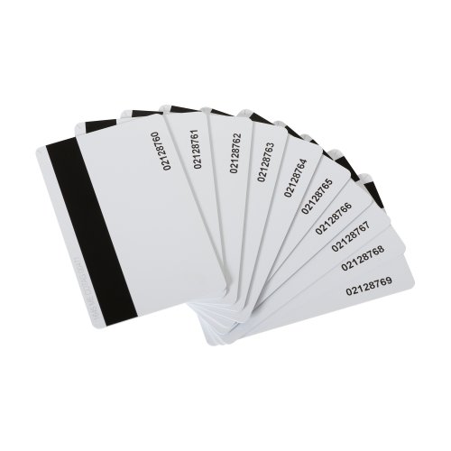 IB958M Passiv Cotag ISO/M Kort (10st)