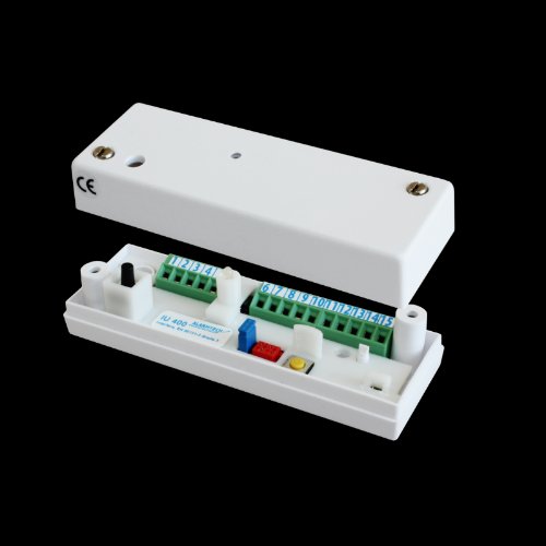 IU400 