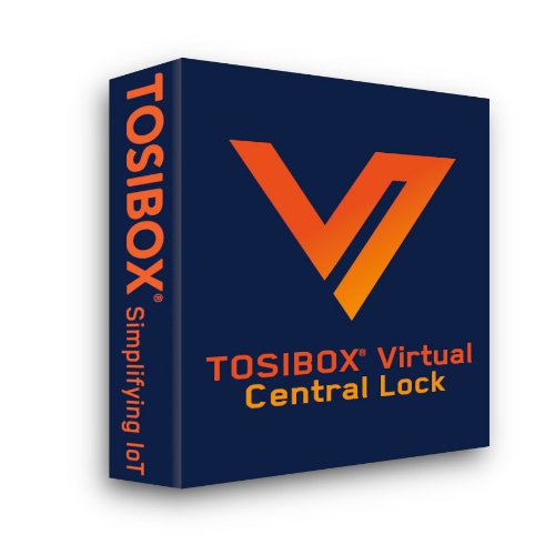 TOSIBOX® Virtual Central Lock