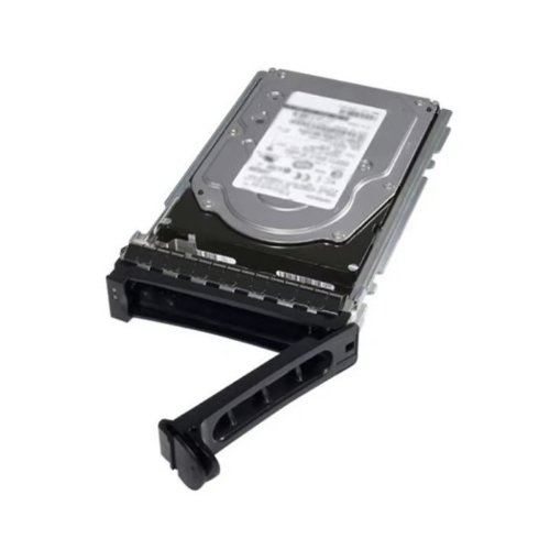 Dell Hot-plug hårddisk Enterprise class KIT 7.2K RPM