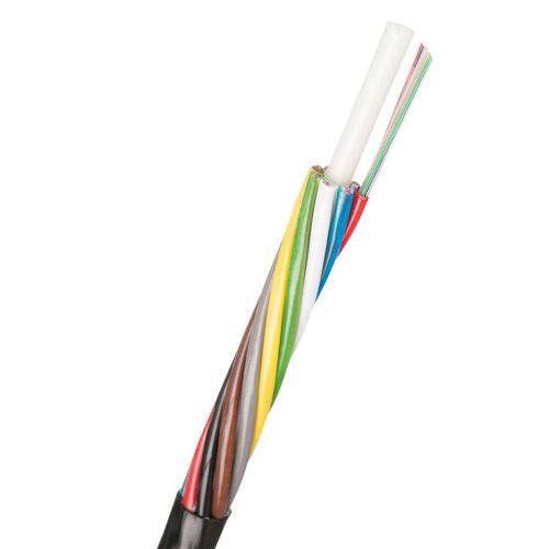 Fiberkabel GRHL Ultimate™ 288F SM (12x24F) UT G657A1 Ø 11,5mm Svart