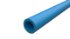 Mikrorör DBS 14/10mm BLÅ Halogenfri HDPE T1500m