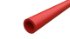 Mikrorör DBS 14/10mm RÖD Halogenfri HDPE T1500m