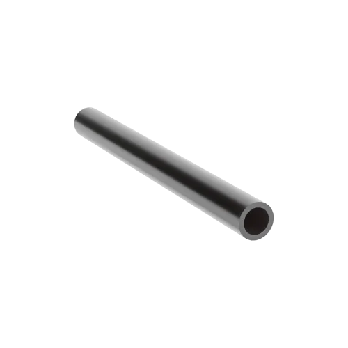 Blåsfibertub Hexatronic TWD tjockväggig 14/10mm DB1 (T1000m) Svart