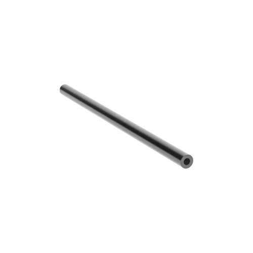 Blåsfibertub Hexatronic TWD tjockväggig 7/3,5mm DB1 (T1000m) Svart