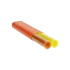 Blåsfibertub Hexatronic TWD tjockväggig 14/10mm DB2 S12 (T500m) Orange