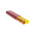 Blåsfibertub Hexatronic TWD tjockväggig 14/10mm DB2 S12 (T500m) Röd