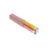 Blåsfibertub Hexatronic TWD tjockväggig 7/3,5mm DB7 S12 (T1000m) Rosa
