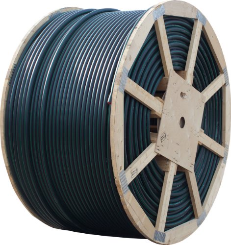 Optokabelskyddsrör 40/32mm (T500m) PE, Märkt A