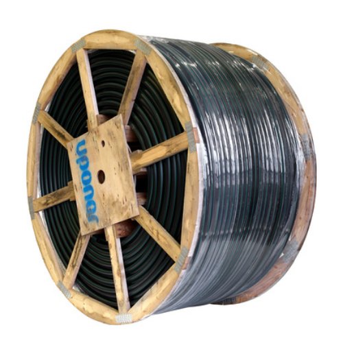 Optokabelskyddsrör lågfriktion 40/32,6mm T2000m K24