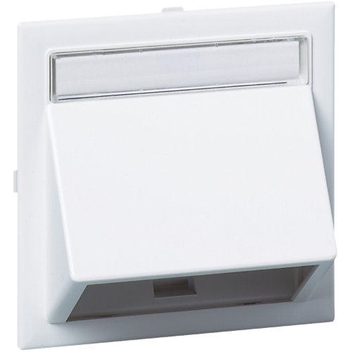 CYB-BK1 datalock för kanal vinklad