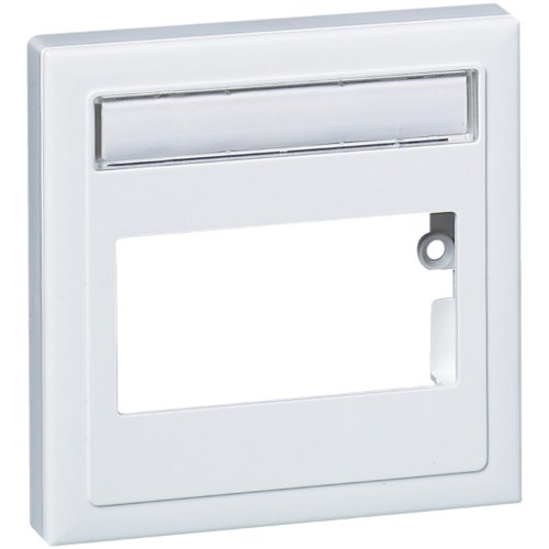 CYB-BK4 datalock för vägg slät