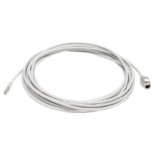 Stavkablage Kat6A S/FTP 600 MHz LSZH 10m