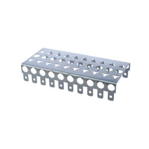 Plinthållare 10x10par 22mm