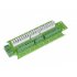 Fatum Kopplingsplint, 10 par <60V/2A