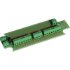 Fatum Spridningsplint, avgreningsplint: 1 > 10 ledarpar. Skruv