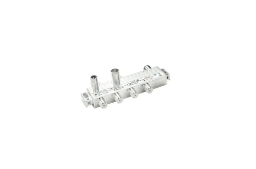 Home Connect Tap 13dB 1 IEC + 4 F TAPs MoCA D-Band point of entry filt