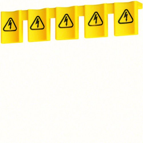 Beröringsskydd fasskena 5-mod (10st/fp)