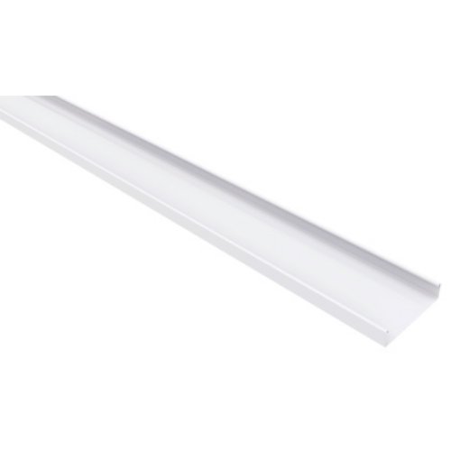 Kabelränna MP L3000 x H45 mm Vit