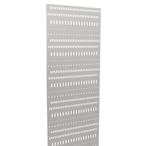 Montageprofil MP-MK 400 mm (lxbxh) 2000x400x14 mm